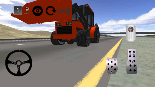 免費下載模擬APP|Tractor Simulator 3D 2014 app開箱文|APP開箱王