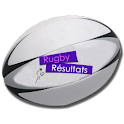 Rugby Résultats FFR logo