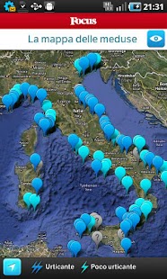 Download Focus Meteo Meduse APK