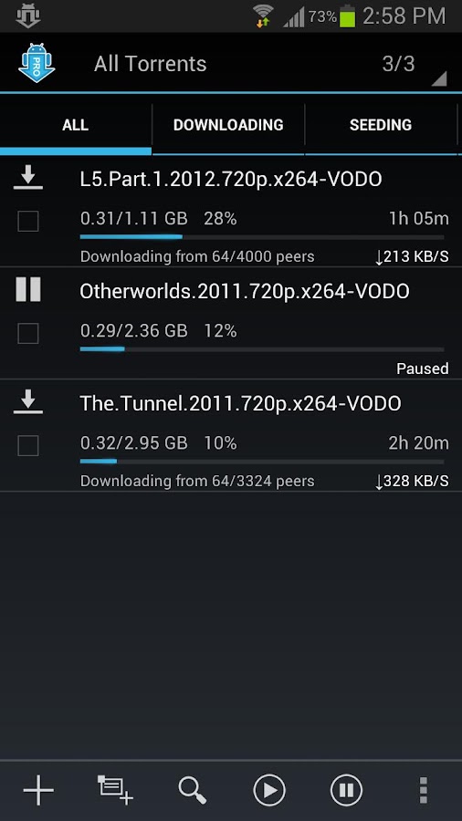  aTorrent PRO - Torrent App v2.2.2.8   ,