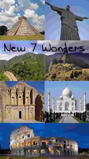 How to download New 7 Wonders lastet apk for android