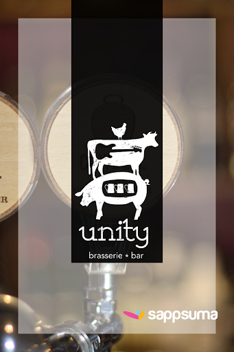 Unity Bar