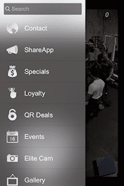 E.S.P. Training poster 7