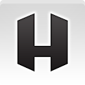 MyHalstead logo
