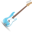 Easy Tuner – Bass logo