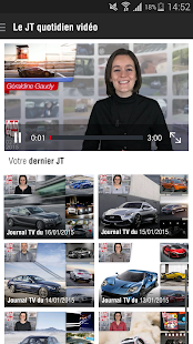 Free Download Auto Plus APK