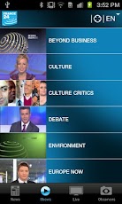 FRANCE 24 for Android
