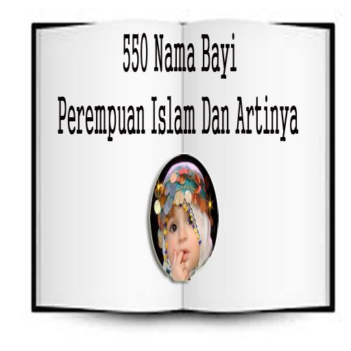 550 Nama Bayi Perempuan Islami