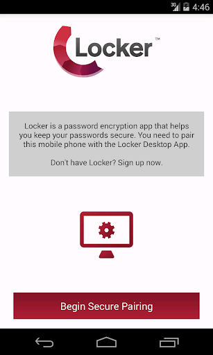 Locker Enterprise