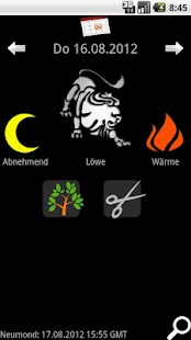 How to install Moon Calendar (Lunar Calendar) 1.13 apk for pc