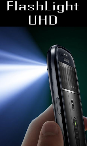 Flash Light UHD