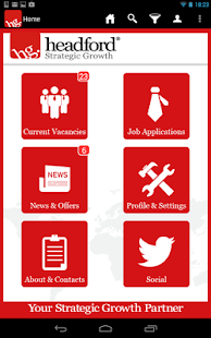 Headford Jobs Screenshots 7