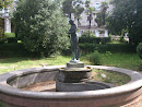 Fontana U Parku