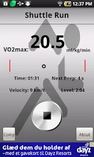 Free Download Shuttle Run APK for Android