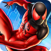 Spider-Man Unlimited