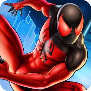 The Amazing Spider Man 2 v1.0.0i APK