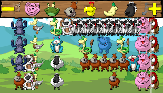How to install Animal Tracks patch 1.1 apk for bluestacks