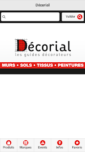 Free Download Décorial Pro APK