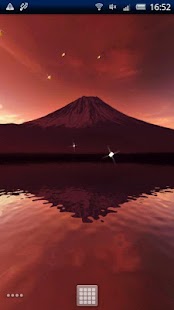 Free Dragon of Mt. Fuji 360° APK for Android