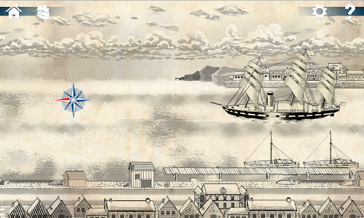 Free Port of Montreal APK for PC