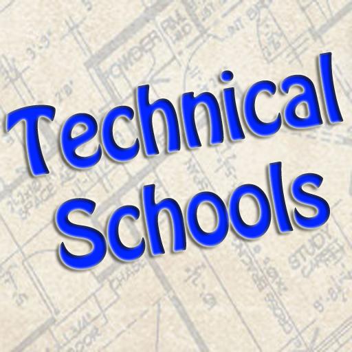 【免費教育App】Technical Schools-APP點子