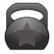 The WOD Shop icon
