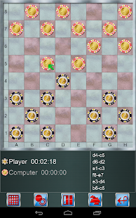  Dama Pro V  