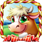 Magic Hay Farm