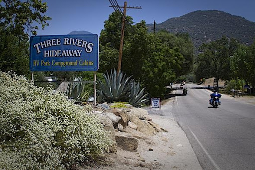 RV Parky | RV Parks & Campgrounds Directory, Reviews, Photos
