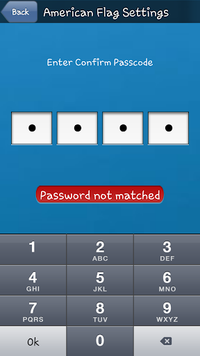 免費下載工具APP|American Flag Pin Screen Lock app開箱文|APP開箱王