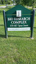 Bio Research Complex