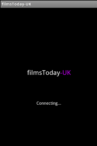 films Today - UK