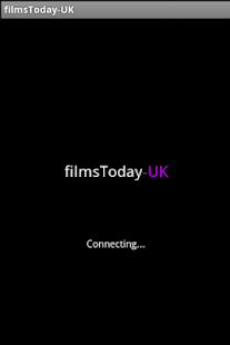 Free films Today - UK APK