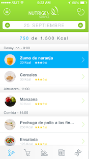 Download Nutrigen  Nutricionista Online APK
