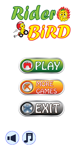 Yellow Bird Game