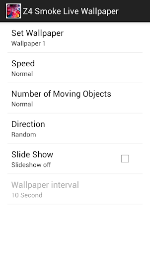 免費下載娛樂APP|Z4 Smoke Live Wallpaper app開箱文|APP開箱王
