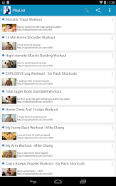 Video Tutorials by Desarrollo Droide poster 12