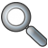 Real Magnifier logo