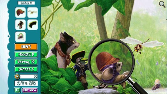 Download Rip Squeak Hidden Game Jr FREE APK for Android