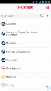 Download Skyscape Medical Library APK for Android