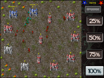 Castle Craft - Throne of Chaos poster 15