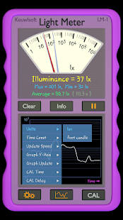 Free Download Light Meter APK