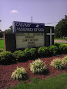 Calvary Assembly of God