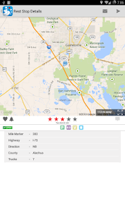USA Rest Stop Locator Screenshots 7