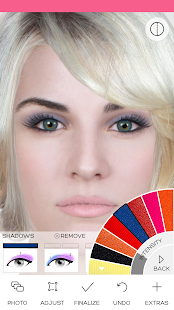 Virtual Hairstyle App Download