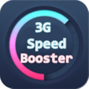 Internet Speed Up Booster LOGO-APP點子