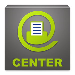 PC-FAX.com CustomerCenter 1.1.10