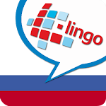 L-Lingo Learn Russian Apk