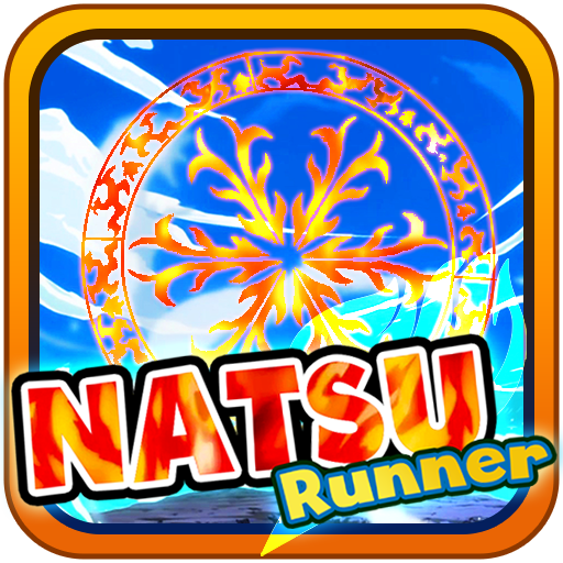 Natsu Runner 動作 App LOGO-APP開箱王