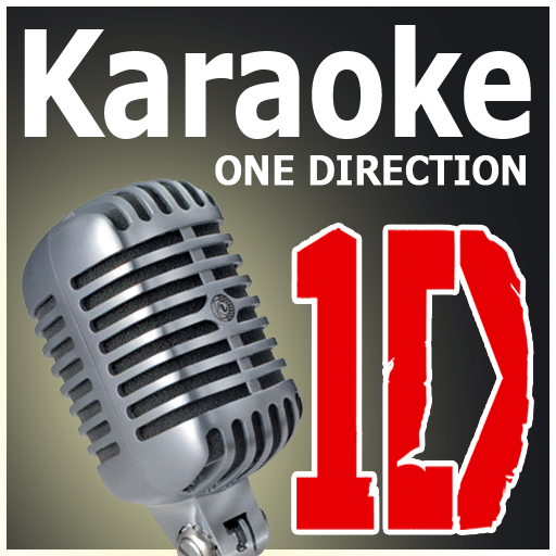 Karaoke One Direction 娛樂 App LOGO-APP開箱王